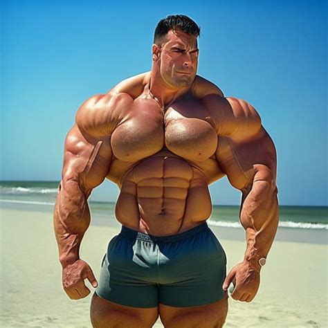 huge fbb|Giant Fbb Pecs .